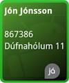Já í Símann