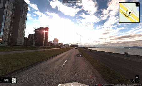 Já 360°