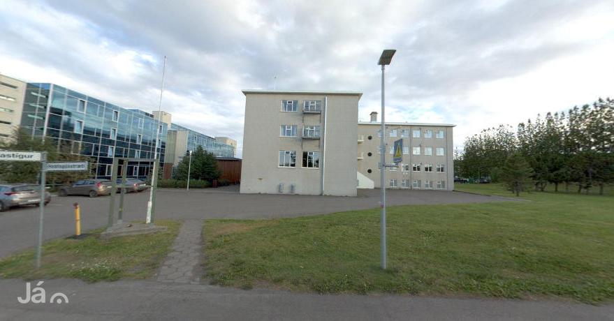 Ellingsen - Já.is