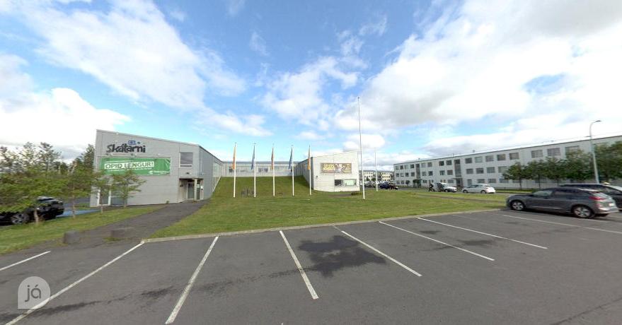 Bandalag íslenskra skáta Já.is