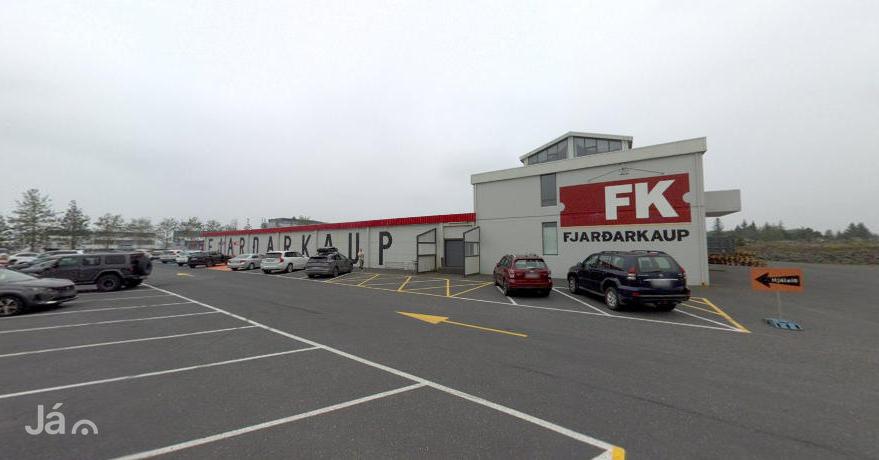 Fjarðarkaup ehf - Já.is