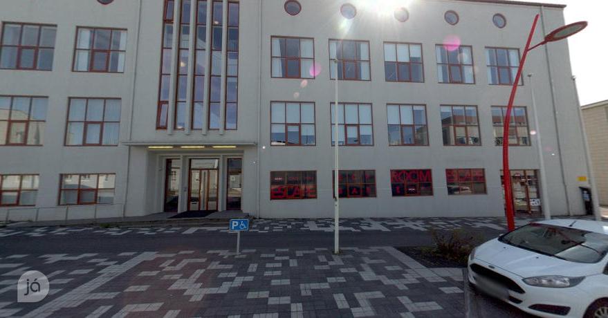 Ljósmæðrafélag Íslands Já.is