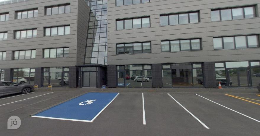 Sýslumaðurinn á Já.is