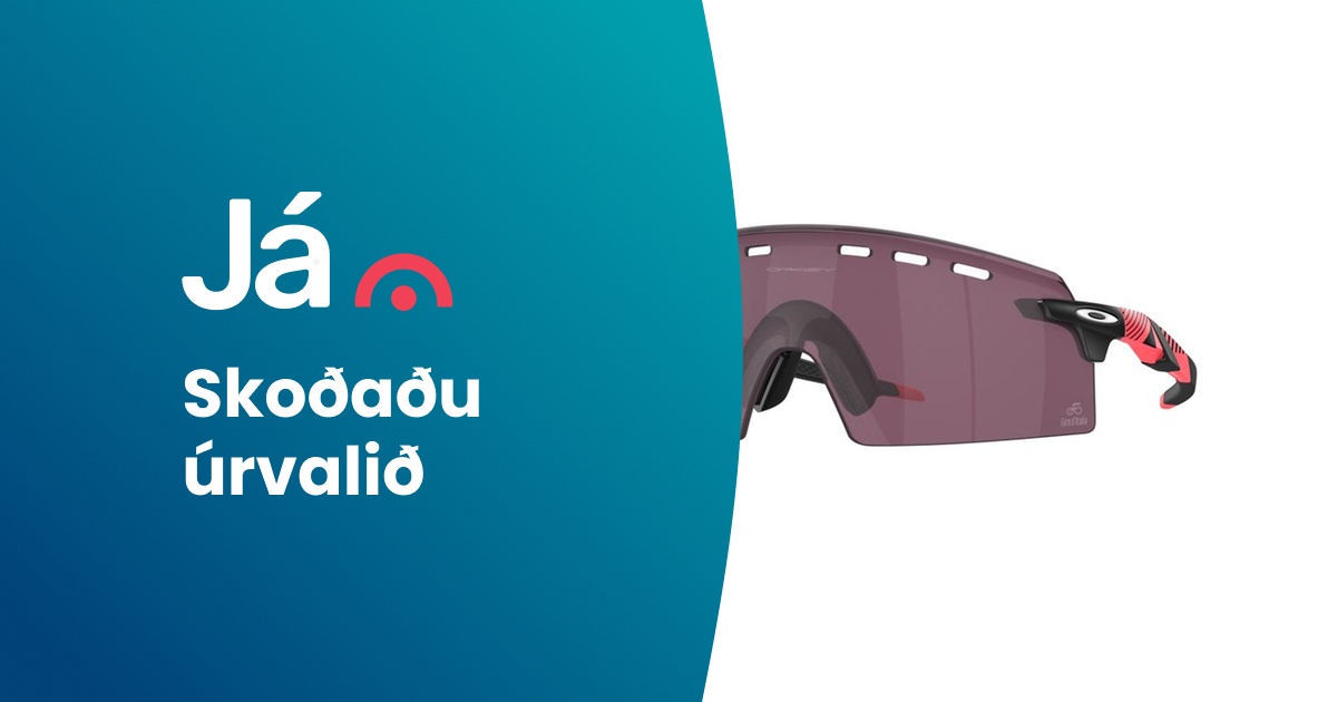 Oakley Encoder Strike Vented Giro Pink Stripes - Vöruleit Já.is