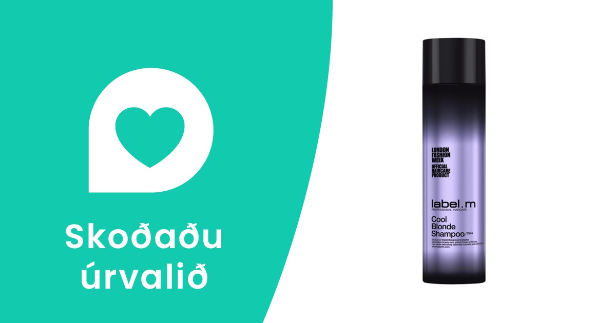 4. "The Best Products for Maintaining Edgy Cool Blonde Hair" - wide 2
