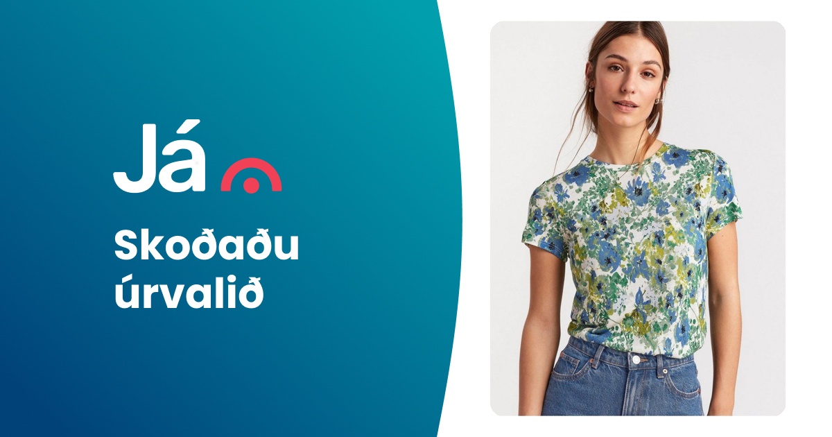 Bolur - Vöruleit Já.is