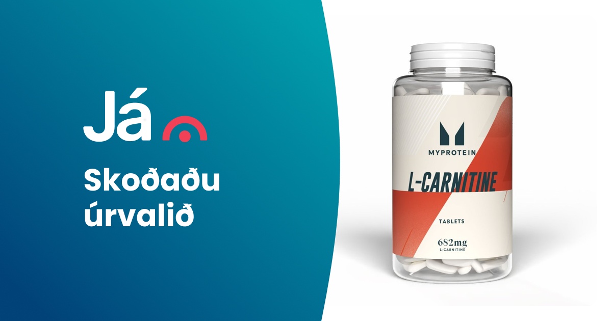 l carnitine töflur 180 töflur helps boost cellular energy Liquid L-Carnitine 3000: Metabolism &