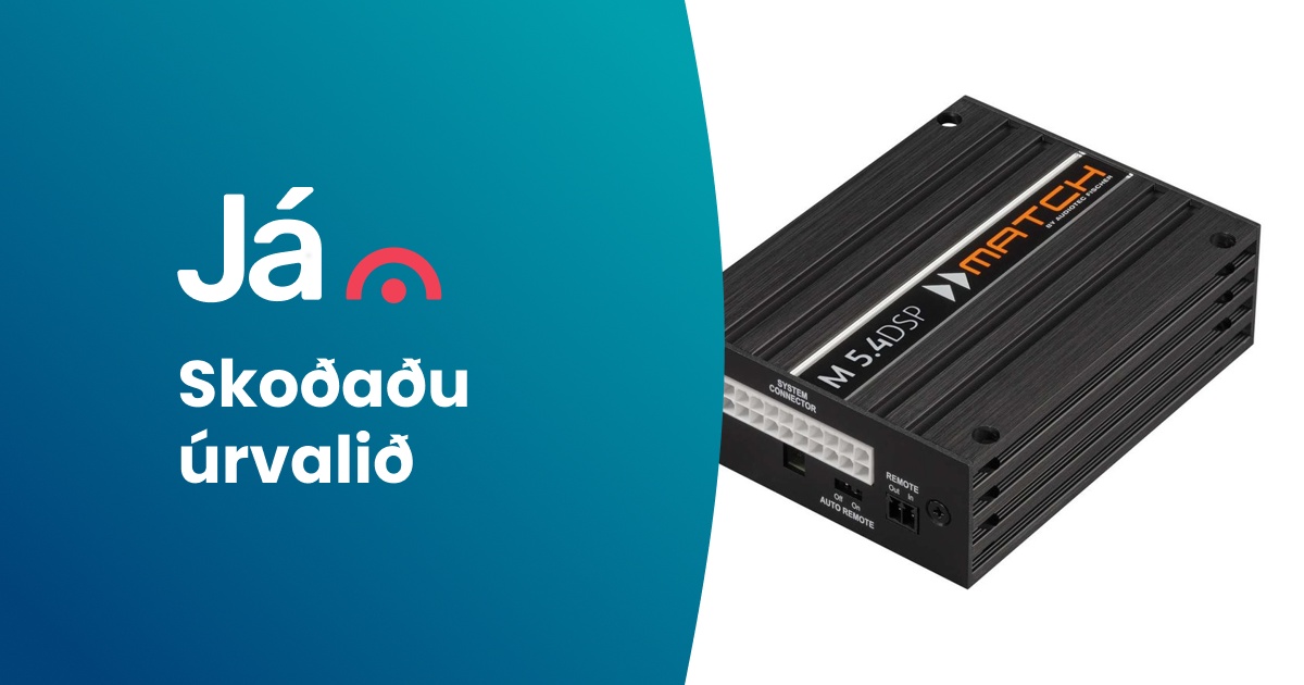 DSP Micro Magnari 